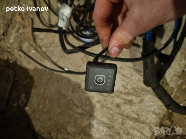 Газов инжекцион 200к.с., снимка 10 - Части - 53868717