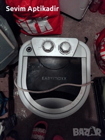 Пералня за ръчно пране