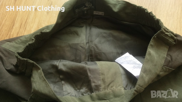 MIL-TEC HUNTING SET размер S / M за лов екип пролет есен - 1672, снимка 18 - Екипировка - 52819359