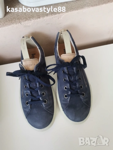 Спортни обувки Legero 39 н. , снимка 3 - Дамски ежедневни обувки - 54249912