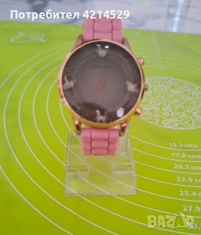 Дамски часовници, снимка 2 - Дамски - 50677742