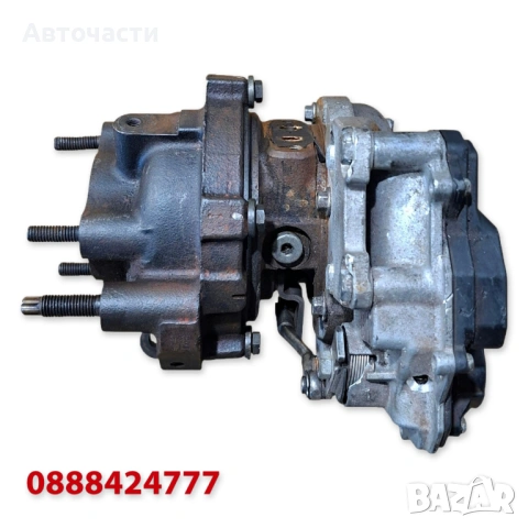 Турбина/Турбо - Toyota 1.4 D-4D 1ND-TV (2005 г. +) - GARRETT/Honeywell GTB12VZ/GT1241VZ, снимка 2 - Части - 53387829