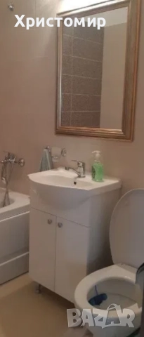 Двустаен апартамент под наем в Тракия, снимка 5 - Апартаменти - 52538150