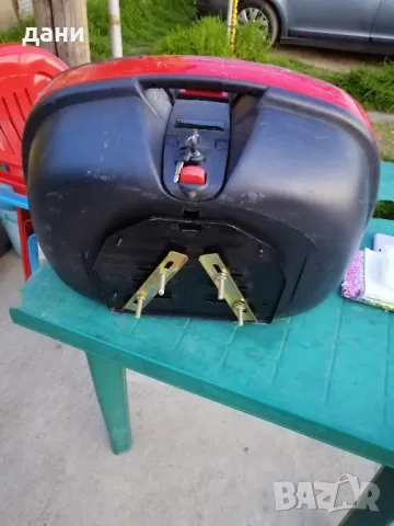 yamaha xtz 750 super tenere на части, снимка 9 - Мотоциклети и мототехника - 40879489