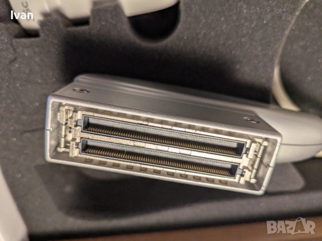 GE Healthcare 3Sc-RS секторна ултразвукова сонда за кардиологична радиология, снимка 6 - Медицинска апаратура - 54161389