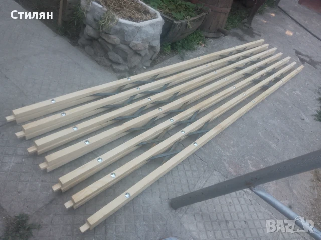 Решетки за асансьори , снимка 3 - Други стоки за дома - 50835936