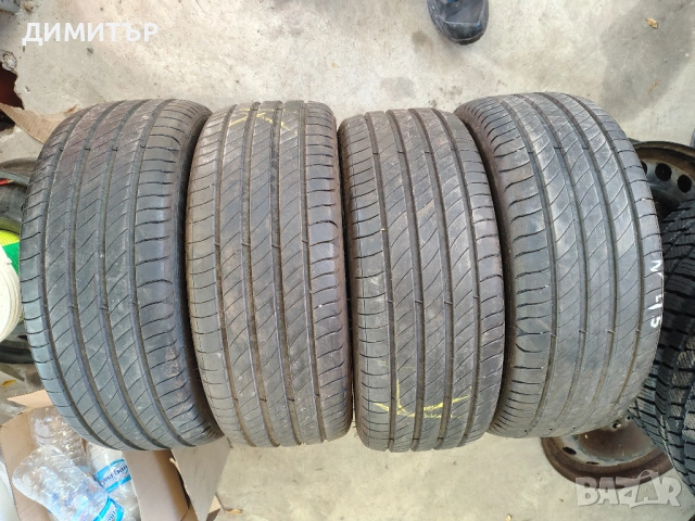 4бр.летни гуми MICHELIN 205 45 17 DOT22 цена за брой
