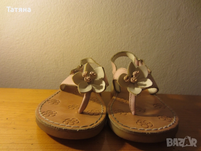 ??дет. обувки- MAGIC LADY-ортопедични-;сандали;, снимка 6 - Детски маратонки - 22179144