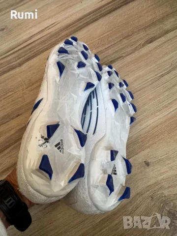 Оригинални бутонки adidas Predator Edge.2 MG ! 39 н, снимка 10 - Футбол - 48771454