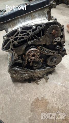 Audi A4 B7 на части , снимка 14 - Части - 53707369