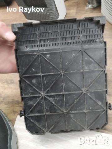 BSI МОДУЛ CITROEN C-3,C-4, PEUGEOT , 9659285680, снимка 3 - Части - 52938147