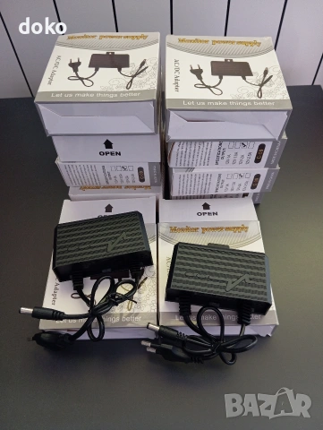 Адаптер за камери 2А