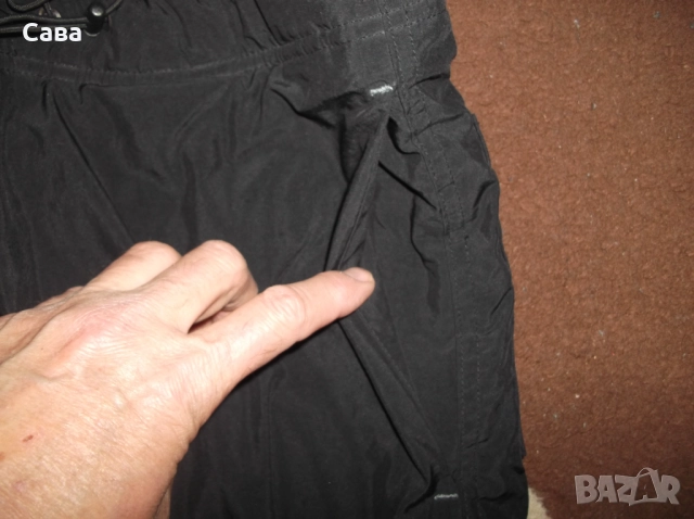 Зимен спортен панталон INTO  мъжки,Л, снимка 2 - Спортни дрехи, екипи - 52950745