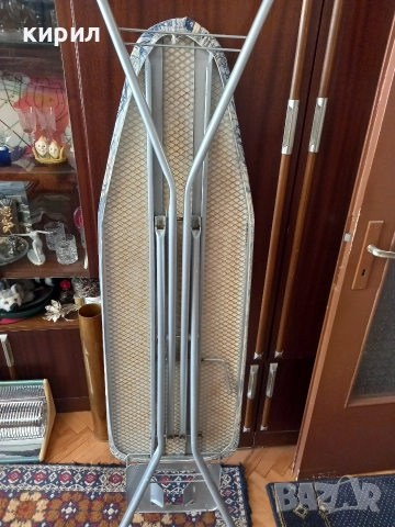 дъска за гладене, снимка 2 - Други стоки за дома - 52812946