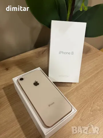 iPhone 8, снимка 2 - Apple iPhone - 47823437