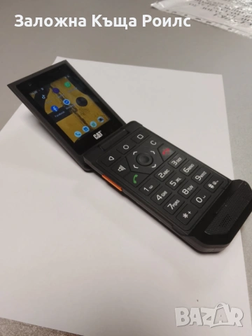 CAT S22 Flip, снимка 4 - CAT - 53740753
