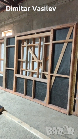 Колко струва сглобяема къща? Изграждаме по проект, снимка 7 - Ремонти на къщи - 53900448