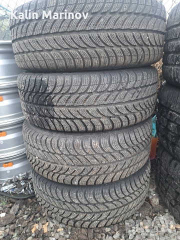 джанти за тойота 5х114.3 16 цола, снимка 9 - Гуми и джанти - 52866138