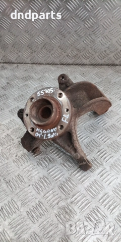 Шенкел Renault Megane 1.9DCi 2004г.(преден ляв)	