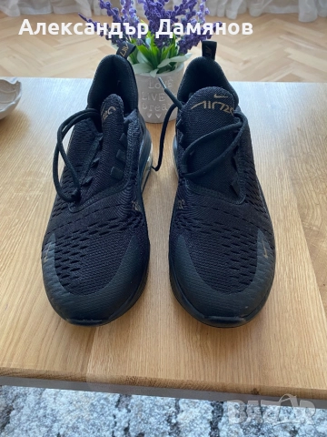 Маратонки Nike , снимка 2 - Маратонки - 52340708