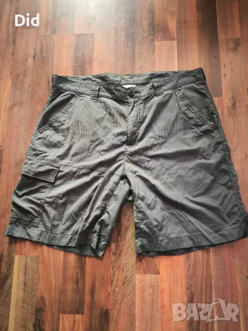 Columbia omni-shade pants, снимка 1 - Къси панталони - 46874773