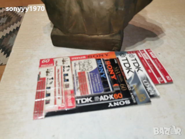 БЮСТ МИКОЛА КУЗНЕЦОВ  1403261956LCHERY1, снимка 17 - Антикварни и старинни предмети - 53840216