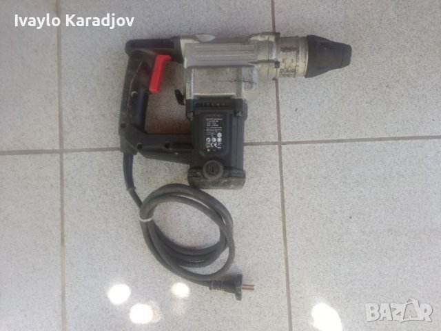 Rotary Hammer  /Без Удър, снимка 1 - Бормашини - 46588798