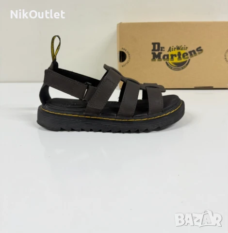 Dr. Martens Terry