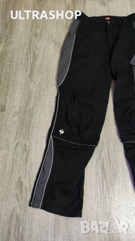 Engelbert Strauss мъжки панталон 34R, снимка 3 - Панталони - 53447661