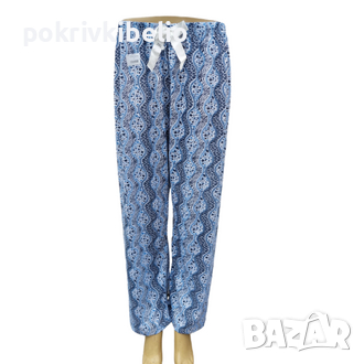 #Долнище на #пижама големи размери , снимка 3 - Пижами - 45046242