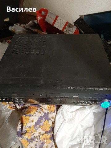 Домашно кино Targa , снимка 2 - Аудиосистеми - 53236393