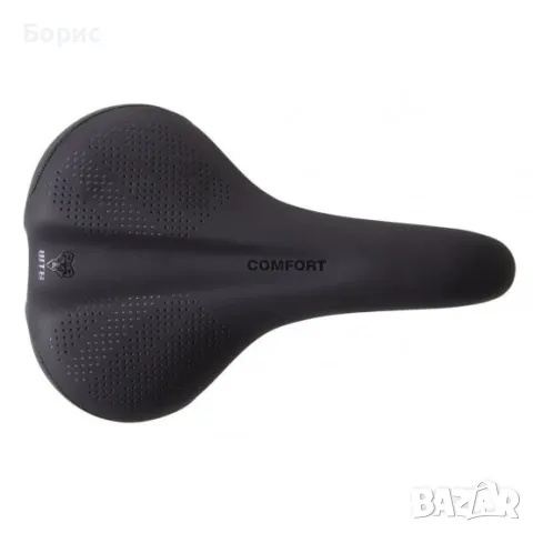 Седалка WTB Comfort, снимка 4 - Части за велосипеди - 47249921