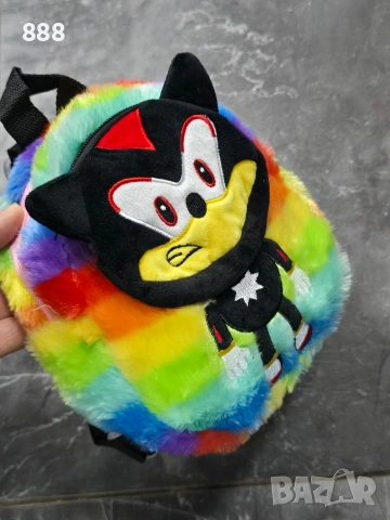 Детски ранички, снимка 2 - Раници - 39585014