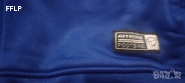 Nike Barcelona горнище 2014-2015, снимка 5 - Спортни дрехи, екипи - 53791407