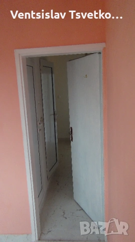 Под наем двустаен апартамент в Дружба 2 до 68-мо СОУ, снимка 14 - Апартаменти - 53491888