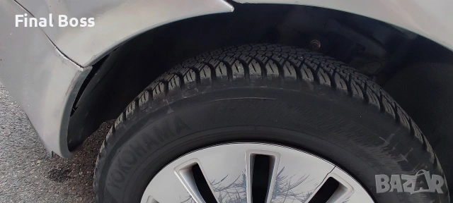 Citroen C2 1.1i 60hp 2004 , снимка 3 - Автомобили и джипове - 54127544