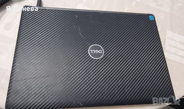 Лаптоп Dell Latitude E5490 15,6 , снимка 7 - Лаптопи за работа - 46687311