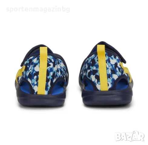 Детски сандали Puma Aquacat PS, снимка 6 - Детски сандали и чехли - 52943035