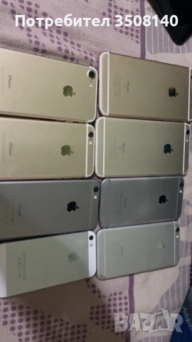 Айфони 5,6,6+,7, снимка 2 - Apple iPhone - 53158105