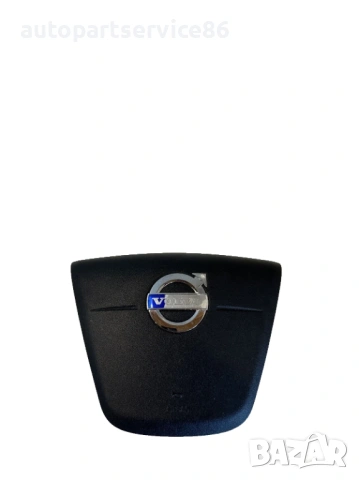 Модул за волан черен за Volvo XC60 2.0D (2011) P30721929