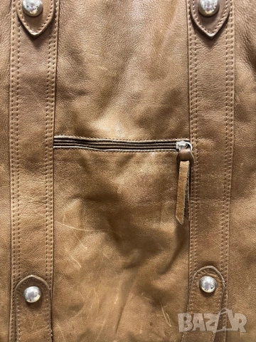 Естествена кожа, Ретро чанта