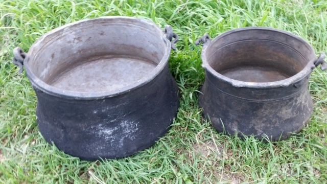 стари менци, снимка 10 - Антикварни и старинни предмети - 54294173