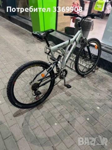 Велосипед Сembio