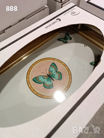 подноси табли, снимка 5 - Аксесоари за кухня - 47228437