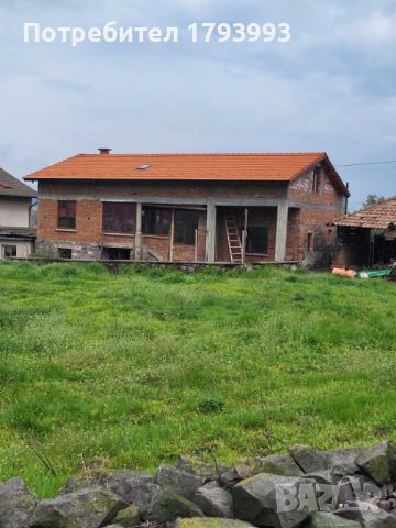 Продавам къща в село Ябълково