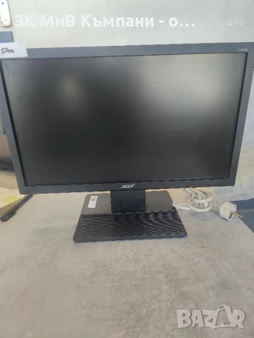 Монитор Acer, снимка 1