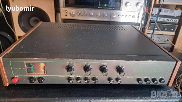 HI-FI stereo 2x35, снимка 8 - Ресийвъри, усилватели, смесителни пултове - 54302444
