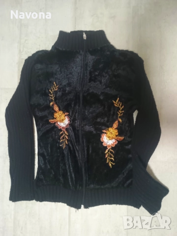 Якенца 10-11г , снимка 3 - Детски якета и елеци - 52250012