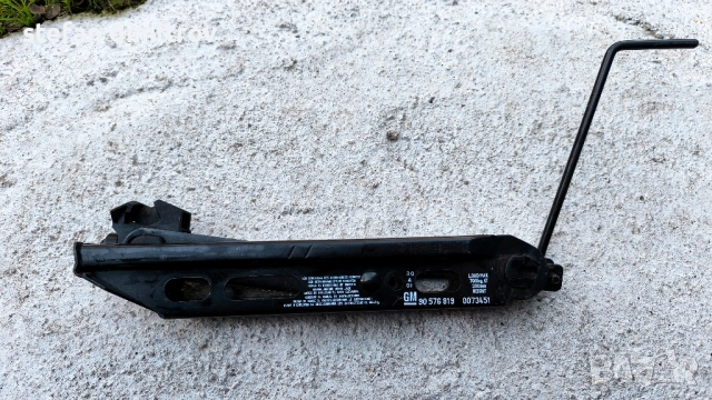 Крик за OPEL GM 90 576 819 ASTRA CORSA COMBO TIGRA VECTRA SAPPHIRE OMEGA