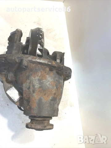 Диференциал за заден мост за Mercedes OR, Vario 004401163, отношение 3.636 (815, 814, 812), снимка 3 - Части - 54181857